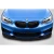 2014-2021 BMW 2 Series 3DS Carbon Fiber Front Lip - image 1