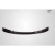 2014-2021 BMW 2 Series 3DS Carbon Fiber Front Lip - image 2