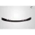 2014-2021 BMW 2 Series F22 F23 3DS Front Lip Under Spoiler - 1 Piece ( M Sport Bumper Only ) - image 4
