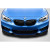 2014-2021 BMW 2 Series F22 F23 3DS Front Lip Under Spoiler - 1 Piece ( M Sport Bumper Only ) - image 1