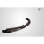2014-2021 BMW 2 Series F22 F23 3DS Front Lip Under Spoiler - 1 Piece ( M Sport Bumper Only ) - image 5