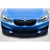 2014-2021 BMW 2 Series F22 F23 3DS Front Lip Under Spoiler - 1 Piece ( M Sport Bumper Only ) - image 1