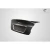 2015-2021 Subaru WRX Blade Carbon Fiber Trunk - image 4