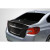 2015-2021 Subaru WRX STI Blade Trunk - 1 Piece - image 2
