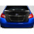 2015-2021 Subaru WRX STI Blade Trunk - 1 Piece - image 1