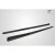 2014-2021 BMW 2 Series 3DS Carbon Fiber Side Skirts - image 5
