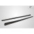 2014-2021 BMW 2 Series F22 F23 3DS Side Skirt Splitters - 2 Piece - image 5