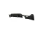 2014-2020 BMW 4 Series 3DS Carbon Fiber Rear Lip - image 3
