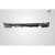 2014-2021 BMW 2 Series F22 F23 3DS Rear Diffuser - 1 Piece ( M Sport Bumper Only ) - image 13