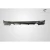 2014-2021 BMW 2 Series F22 F23 3DS Rear Diffuser - 1 Piece ( M Sport Bumper Only ) - image 21