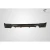 2014-2021 BMW 2 Series F22 F23 3DS Rear Diffuser - 1 Piece ( M Sport Bumper Only ) - image 3