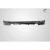 2014-2021 BMW 2 Series F22 F23 3DS Rear Diffuser - 1 Piece ( M Sport Bumper Only ) - image 9
