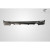 2014-2021 BMW 2 Series F22 F23 3DS Rear Diffuser - 1 Piece ( M Sport Bumper Only ) - image 5