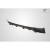 2014-2021 BMW 2 Series F22 F23 3DS Rear Diffuser - 1 Piece ( M Sport Bumper Only ) - image 6