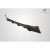 2014-2021 BMW 2 Series F22 F23 3DS Rear Diffuser - 1 Piece ( M Sport Bumper Only ) - image 7