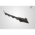 2014-2021 BMW 2 Series F22 F23 Carbon Creations 3DS Rear Diffuser - 1 Piece ( M Sport Bumper Only ) - image 15