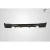 2014-2021 BMW 2 Series F22 F23 3DS Rear Diffuser - 1 Piece ( M Sport Bumper Only ) - image 2