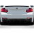 2014-2021 BMW 2 Series F22 F23 3DS Rear Diffuser - 1 Piece ( M Sport Bumper Only ) - image 1