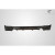 2014-2021 BMW 2 Series F22 F23 3DS Rear Diffuser - 1 Piece ( M Sport Bumper Only ) - image 10