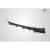 2014-2021 BMW 2 Series F22 F23 Carbon Creations 3DS Rear Diffuser - 1 Piece ( M Sport Bumper Only ) - image 6