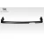 1997-2001 Honda Prelude A Spec Rear Lip - image 5