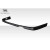 1997-2001 Honda Prelude A Spec Rear Lip Spoiler Air Dam - 1 Piece - image 4