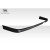 1997-2001 Honda Prelude A Spec Rear Lip Spoiler Air Dam - 1 Piece - image 9
