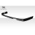 1997-2001 Honda Prelude A Spec Rear Lip Spoiler Air Dam - 1 Piece - image 8