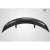 2019-2023 Toyota Supra AG Design Carbon Fiber Rear Wing - image 3