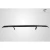 2019-2023 Toyota Supra AG Design Carbon Fiber Rear Wing - image 9