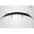 2019-2023 Toyota Supra A90 Carbon Creations AG Design GT Rear Wing Spoiler - 1 Piece - image 2