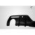 2019-2023 Toyota Supra A90 AG Design Rear Diffuser - 3 Piece - image 7
