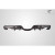 2019-2023 Toyota Supra A90 AG Design Rear Diffuser - 3 Piece - image 2