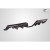 2019-2023 Toyota Supra A90 Carbon Creations AG Design Rear Diffuser - 3 Piece - image 13