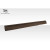 1998-2002 Mercedes CLK W208 C63 Look Side Skirts Rocker Panels - 2 Piece - image 4