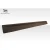1998-2002 Mercedes CLK C63 Look Side Skirts - image 5