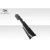 2019-2023 Dodge Ram Rugged Road Rear Wing - image 5