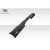2019-2023 Dodge Ram 1500 Crew Cab Rugged Road Rear Roof Wing Spoiler - 1 Piece - image 5