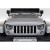 2007-2018 Jeep Wrangler JK Hawkley Light Brow - 1 Piece (S) - image 1