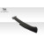 2006-2009 Volkswagen Golf GTI Rabbit BC Rear Wing Spoiler - 1 Piece - image 8