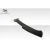 2006-2009 Volkswagen Golf GTI Rabbit BC Rear Wing Spoiler - 1 Piece - image 5