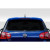 2006-2009 Volkswagen Golf GTI Rabbit BC Rear Wing Spoiler - 1 Piece - image 6