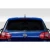 2006-2009 Volkswagen Golf GTI Rabbit BC Rear Wing Spoiler - 1 Piece - image 3