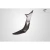1993-1998 Toyota Supra Big Boy Carbon Fiber Rear Wing - image 24