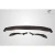 1993-1998 Toyota Supra Big Boy Rear Wing Spoiler - 5 Piece - image 3