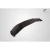 1993-1998 Toyota Supra Big Boy Rear Wing Spoiler - 5 Piece - image 23