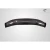 1993-1998 Toyota Supra Big Boy Carbon Fiber Rear Wing - image 7