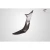1993-1998 Toyota Supra Big Boy Carbon Fiber Rear Wing - image 8
