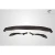 1993-1998 Toyota Supra Big Boy Carbon Fiber Rear Wing - image 18