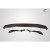 1993-1998 Toyota Supra Big Boy Rear Wing Spoiler - 5 Piece - image 10